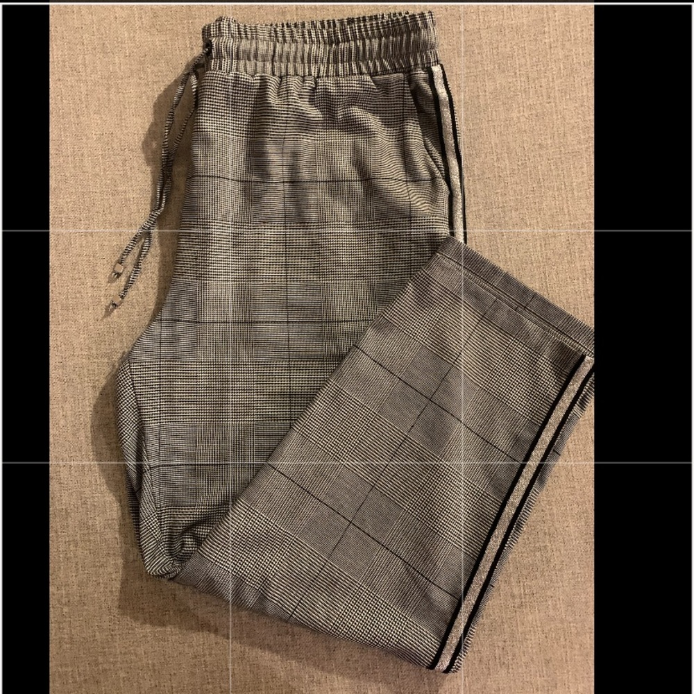 Verda Pants